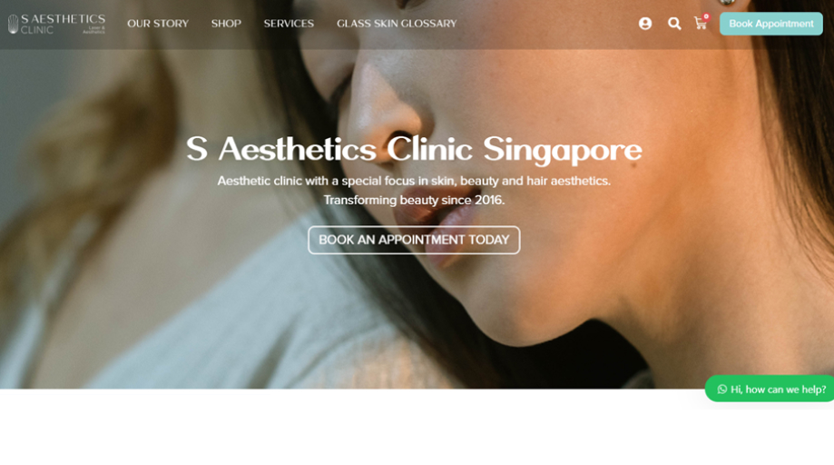 S Aesthetics Clinic